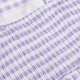 thumbnail image 5 of Vestido Corto de Verano de las Mujeres de Malla de Manga Corta Bordado Vestido de Pastel Retro, Vestido Ligero Casual para la Fiesta Y las Vacaciones, 5 of 9