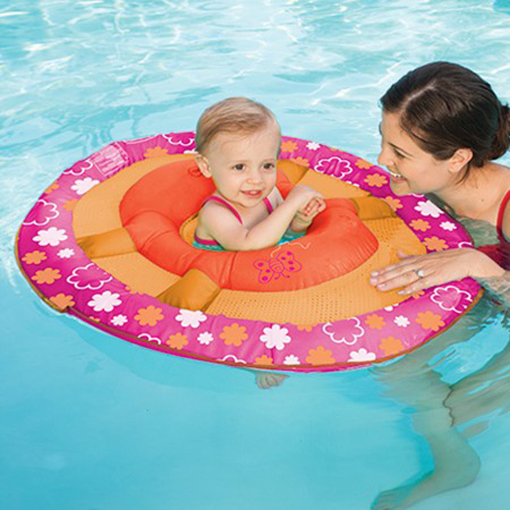 Swimways Baby Spring Float for Swimming Pools
