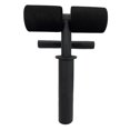 thumbnail image 1 of Yuarrent Tibialis Training Bar Shin Strengthener Calf Lifting Trainer Tib Weight Crusher Accesorios para máquinas de ejercicios Tipo 2, 1 of 1