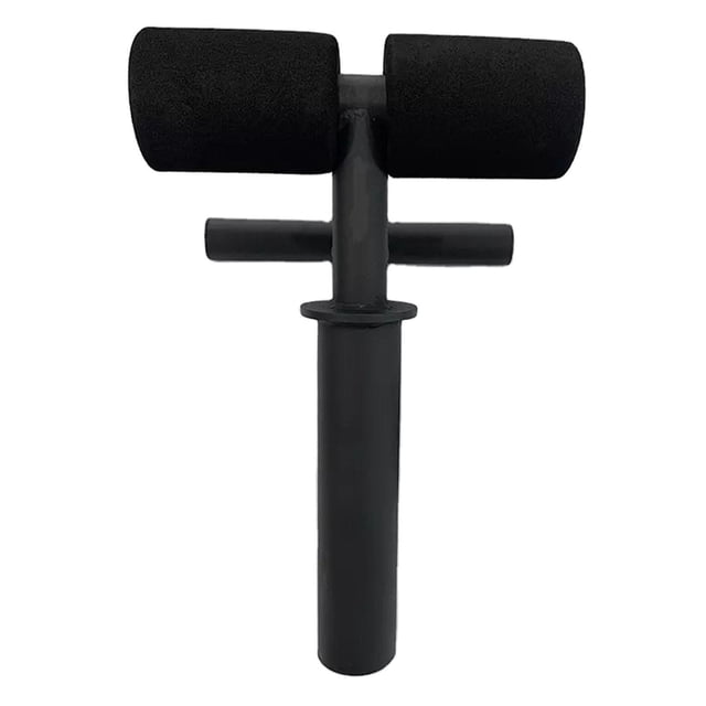 Yuarrent Tibialis Training Bar Shin Strengthener Calf Lifting Trainer Tib Weight Crusher Accesorios para máquinas de ejercicios Tipo 2