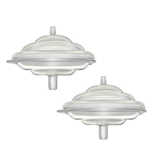 Protector de Reflujo Maymom Compatible con Bombas de Extracción de Leche Spectra S2 S1 9 Plus