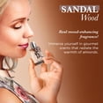 thumbnail image 4 of Perfume Solinotes Santal Eau de Parfum, 15 ml, para hombre y mujer, 4 of 9