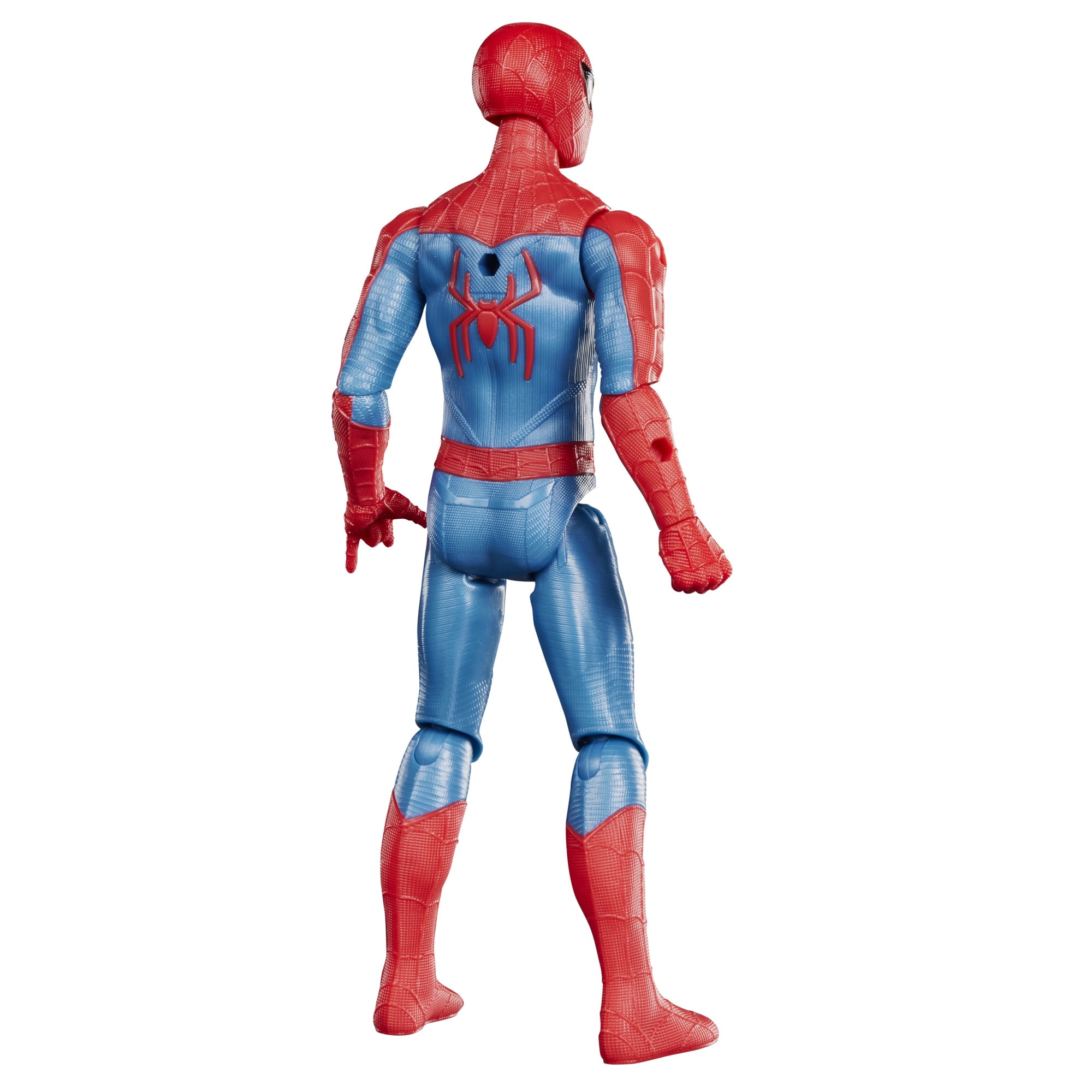 Marvel Spider-Man: Brand New Day Titan Series 11.5” (29.2 CM) Action Figure, 4+
