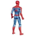thumbnail image 5 of Marvel Spider-Man: Brand New Day Titan Series 11.5” (29.2 CM) Action Figure, 4+, 5 of 9