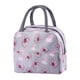 thumbnail image 1 of Estuche para bolsos de comida, bolsa para almuerzo, forro de almuerzo aislado, bolsas para almuerzo, fiambrera con fugas para adolescentes al aire estilo D Gloria Bolsas de almuerzo para picnic, 1 of 9