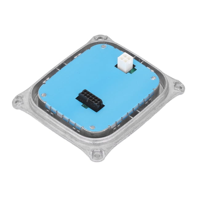 63117263052, Ballast de Lámparas de Cabeza en el Inicio en frío ESTABLE DRL MÓDULO DRL Balla de Ballast Pon-In Design Iron Corriente para el Reemplazo de Automóviles para 3 E93 E93