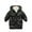 Camouflage Black, variant on Esaierr Boys Girls Camouflage Hooded down Cotton Jacket for Baby Kids Zipper Cotton Coat Tops Medium-Length Warm Outerwear 2-10Y Winter down Coats Jacket