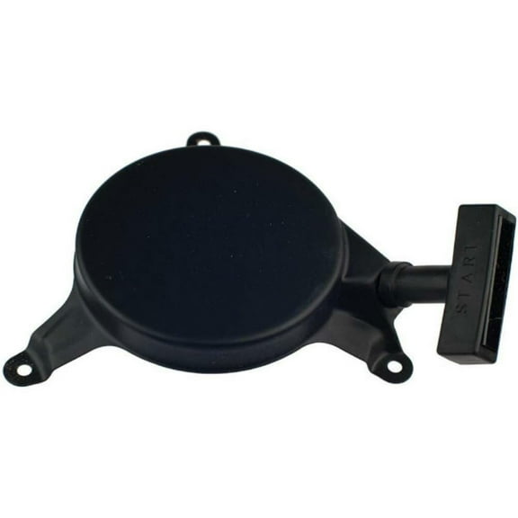 OakTen Recoil Starter for Honda GXV140, GXV160 compatible with 28400-ZG9-M00, 28400-ZG9-M10