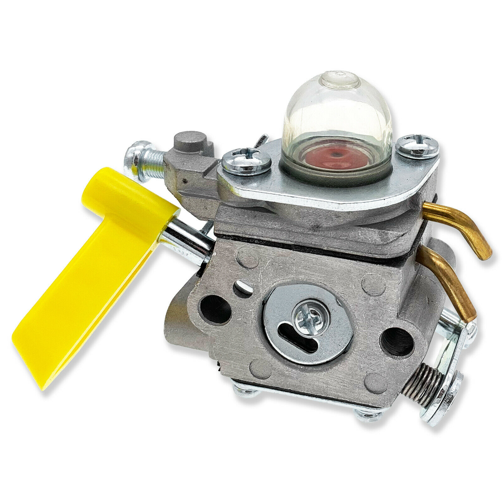 Carburetor Carb for Ryobi Homelite Trimmer 308054028, 308054034, 308054043 New
