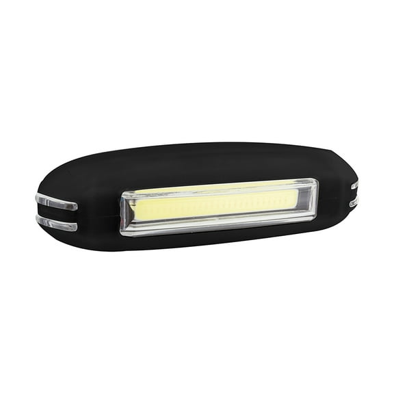Sunlite Phaser USB Headlight Rubber Strap USB 35 3