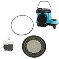thumbnail image 3 of Little Giant SPRK-2 Sump Pump Diaphragm Switch Repair Kit WITHOUT Casing, Black, 599320, 3 of 6
