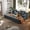 2 Piece Dark Gray, variant on LLappuil Chaise Lounge Chair Indoor, Corduroy Boneless Sofa Bed, Deep Seat Sleeper Couch Reading Chairs, Cloud Sofas Couches for Living Room, No Assembly Required Green