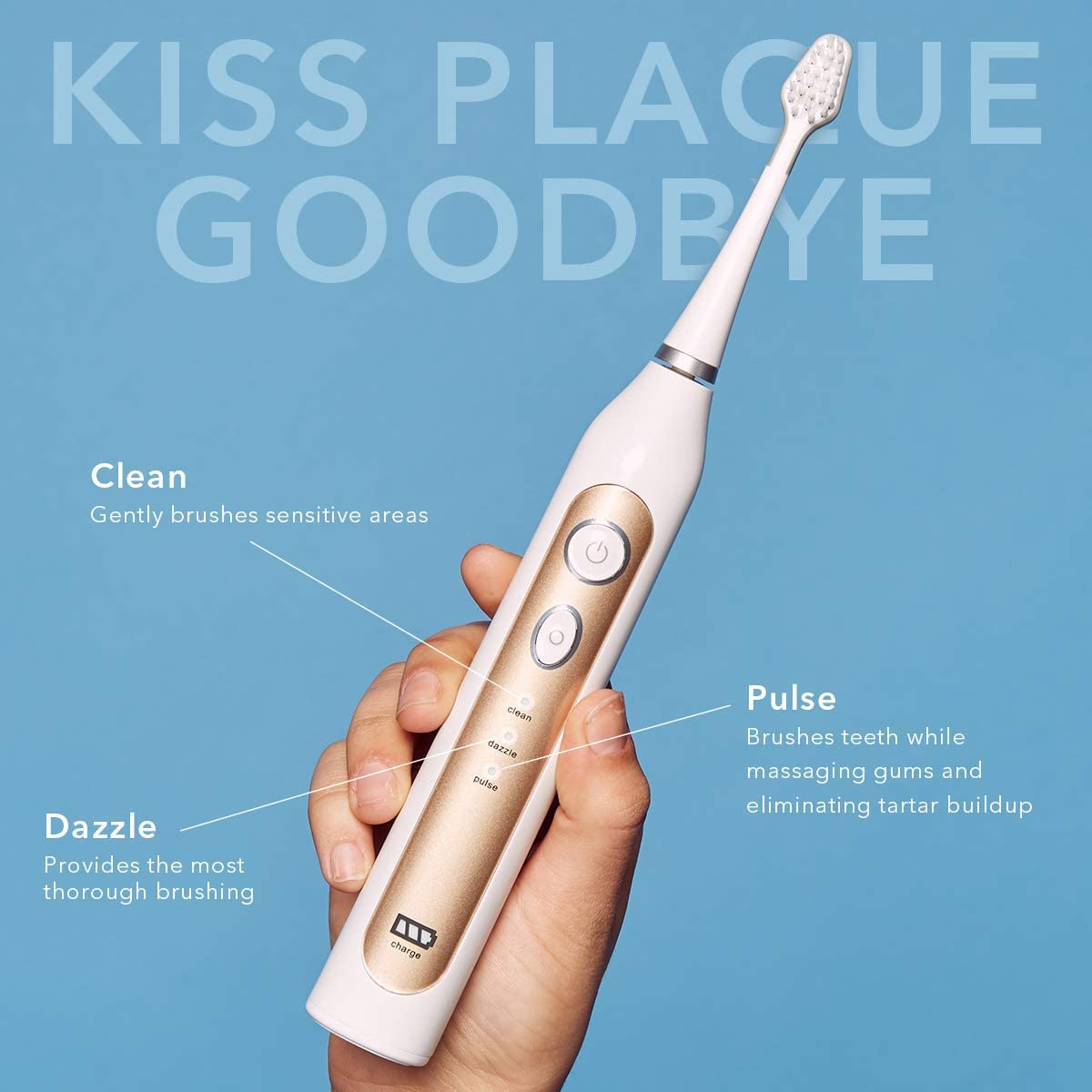 smile bright store elite sonic toothbrush replacement heads