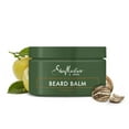 thumbnail image 2 of SheaMoisture Men's Beard Balm with Maracuja Oil and Shea Butter, 4 oz, 2 of 10