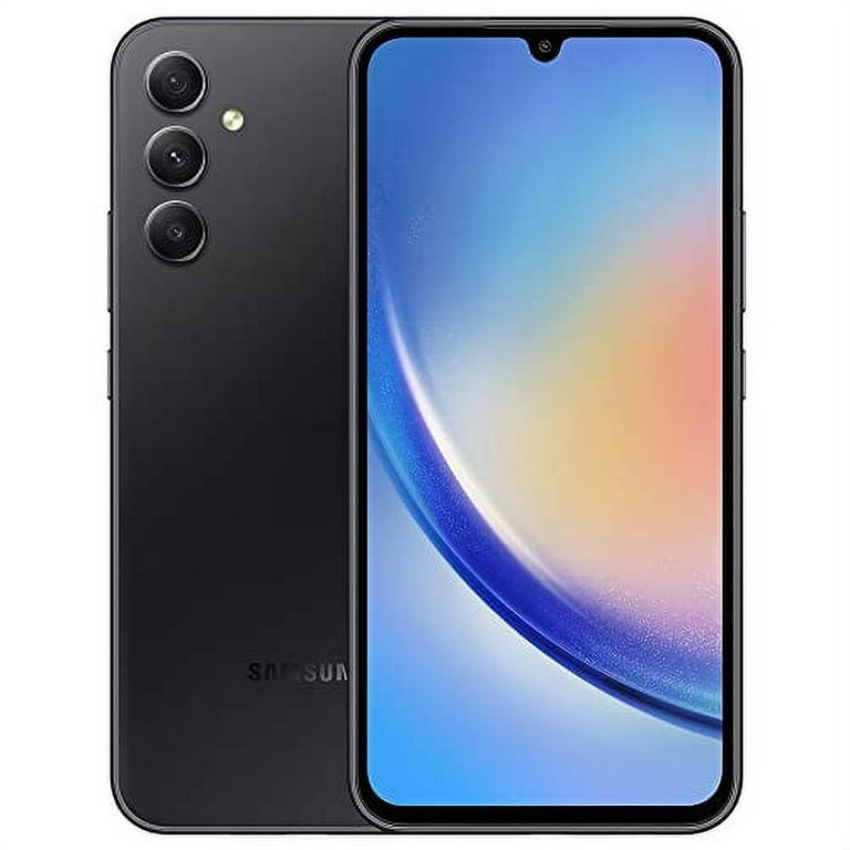 SAMSUNG Galaxy A34 5G - 128GB, 6GB, 6.6