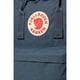 thumbnail image 4 of Mochila Fjällräven Kanken 17 para portátil, azul marino, unisex, 4 of 4