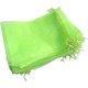 thumbnail image 1 of Bolsas de protección para uvas, 100 piezas de bolsas de protección para frutas, bolsas de organza transpirables con cordón de 30 cm x 20 cm para proteger los racimos de uvas de los avispones., 1 of 5