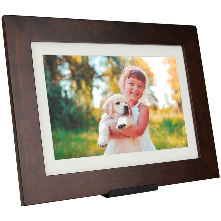 Troubleshooting Digital Photo Frames v9306.1blu.de