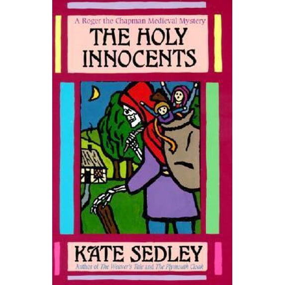 Pre-Owned The Holy Innocents (Paperback) 0061043796 9780061043796