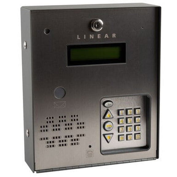 AE-100 Linear Intercom