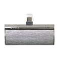 thumbnail image 1 of POWER BANK PLATEADO, 1 of 8