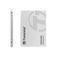 thumbnail image 4 of Transcend SSD452K - SSD - 2 TB - internal - 2.5" - SATA 6Gb/s, 4 of 6