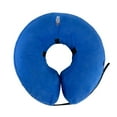 thumbnail image 1 of Arealer Collier de Récupération Doux pour Animaux de Compagnie après Chirurgie Collier Gonflable pour Animaux Collier Elizabeth Collier pour Chien et Chat, 1 of 7