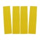 thumbnail image 2 of Almohadillas de tracción para tabla de surf, alfombrilla de agarre para cubierta para RV, canoa, tabla de remo de pie, 4 Uds. Amarillo, 2 of 8