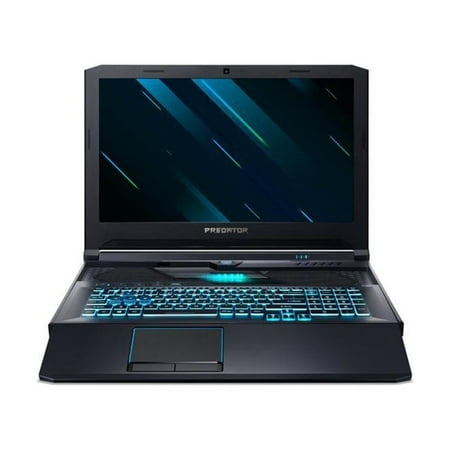 Restored Acer Predator Helios 700 17.3" Laptop Intel Core i7 2.3GHz 16GB Ram 1TB SSD W10H (Refurbished)