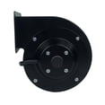thumbnail image 5 of 130FLJ1 Small Centrifugal Fan Centrifugal Blower Small Blower Boiler Blower 85W ,Lightweight Portable, 5 of 6