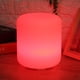 thumbnail image 1 of Altavoz Altavoz inteligente LED lámpara de noche colorido hogar Control remoto carga dormitorio mesita de noche luz ANGGREK Otros, 1 of 8