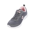 thumbnail image 5 of Tenis Charly Para Mujer Casual Deportivo Cómodos Gris gris 27 Charly 101D0K, 5 of 5