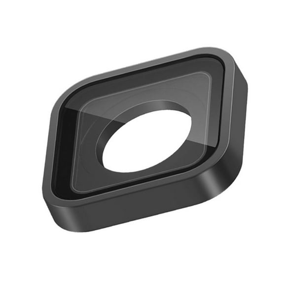 COOLHOOD UVs Protective Replace Lens Covers Protectors for Gopro13 12 11 10 9 Action Camera Filter
