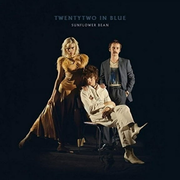 Twentytwo In Blue (CD)