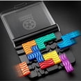 thumbnail image 2 of Juegos De Lógica IQ Flow Smart Games, 2 of 5