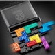 thumbnail image 2 of Juegos De Lógica IQ Flow Smart Games, 2 of 5