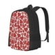 thumbnail image 1 of Fotbe Hearts Mochila para Hombre y Mujer - Tela Oxford 600D Resistente - Mochila Impermeable de Gran Capacidad para Escuela, Viajes y Senderismo, 1 of 6