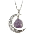 thumbnail image 1 of Héliisoer Cercle Alliage Collier Mode Conque Tout-Match Collier, 1 of 1