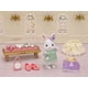 thumbnail image 5 of Set de juego Ternurines Calico Critters Fashion Jewels & Gems, set de j, 5 of 8