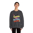 thumbnail image 4 of Funny Math Teacher Sweatshirt, Math Teacher Gifts, 4 of 4