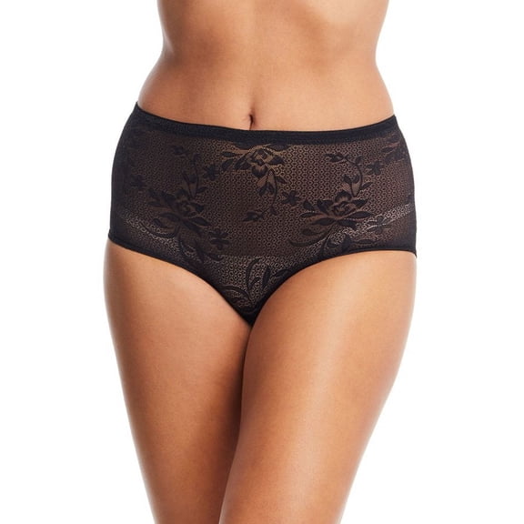 QT Intimates Enhancing Shaping Brief 9594