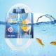 thumbnail image 4 of Cambiador de agua para pecera, herramienta de limpieza de acuario para pecera pequeña de PVC, cambiador de agua multifuncional, 4 of 8