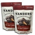Small Batch Chocolate by Sanders Curated by Tribeca Curations 7 Ounce