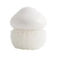 thumbnail image 2 of Cepillo para lavar platos duradero, cepillo para limpiar ollas, bola limpiadora para lavar platos Nailon Blanco, 2 of 4