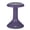 Eggplant, variant on ECR4Kids ACE Active Core Engagement Wobble Stool, 18-Inch seat Height, Flexible Seating, Orange