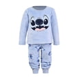 thumbnail image 1 of Pijama George para Bebé con Estampado de Stitch Talla 1, 1 of 1