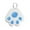 Blue, variant on Gps Tracking Device Pet Mini Tracking Positioning Device Tool Pet Locator