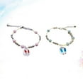 thumbnail image 3 of 2pcs Rabbit Bracelet, 3 of 3