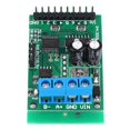 thumbnail image 2 of Tablero De Interruptores De Relés PLC, Dos Modos De Control De Comando RS485 Módulo De Relés, Para Oficina Industrial Ccdes RTU Control Relay Module, 2 of 8