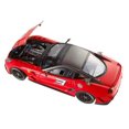 thumbnail image 4 of Hot Wheels Elite Ferrari 599XX 1:18th Scale - Red, 4 of 4